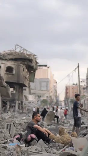 Al-Aqsa Flood (October 2023)