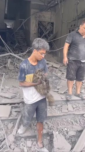 Al-Aqsa Flood (October 2023)