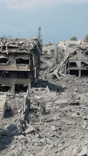 Al-Aqsa Flood (October 2023)