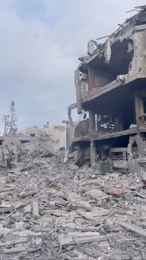 Al-Aqsa Flood (October 2023)