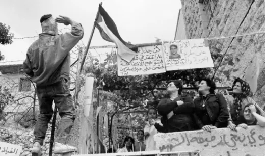 الانتفاضة الأولى.. انطلاقتها ومعطياتها