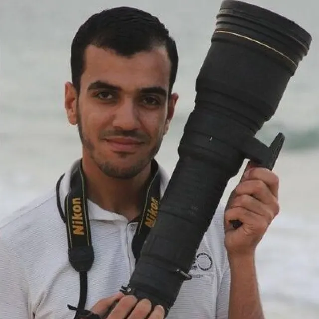 Yaser Murtaja