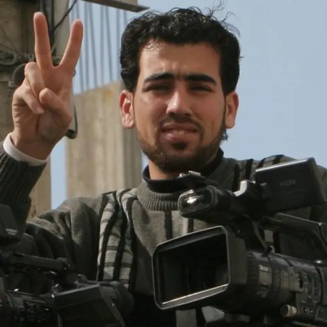 Fadel Shanaa