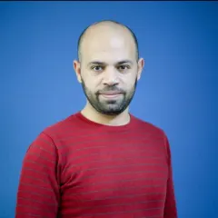 عاصم كمال موسى