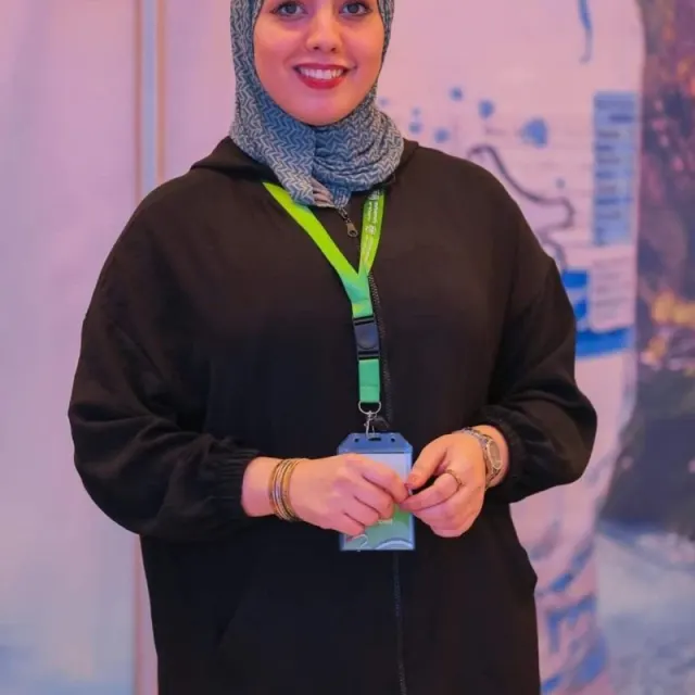 Ayat Khaddoura