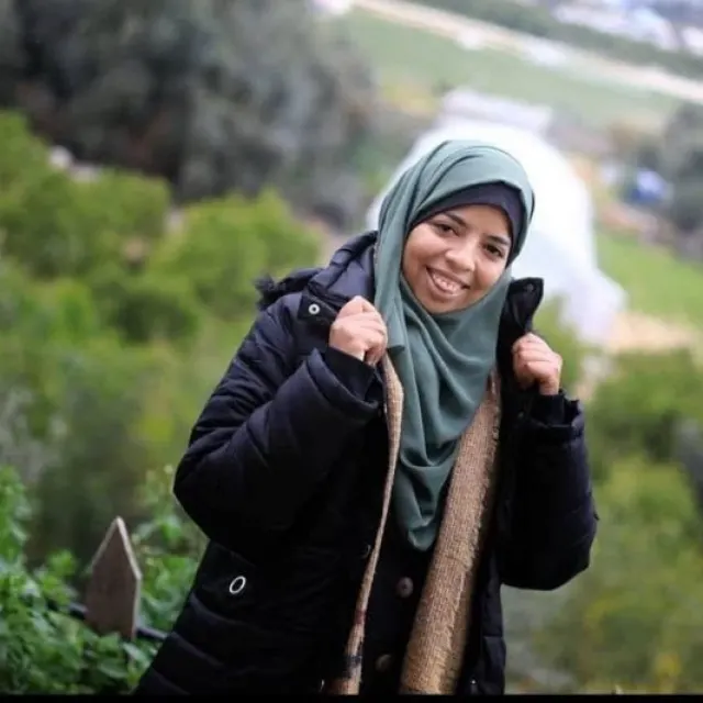 Alaa Taher Al-Hasanat