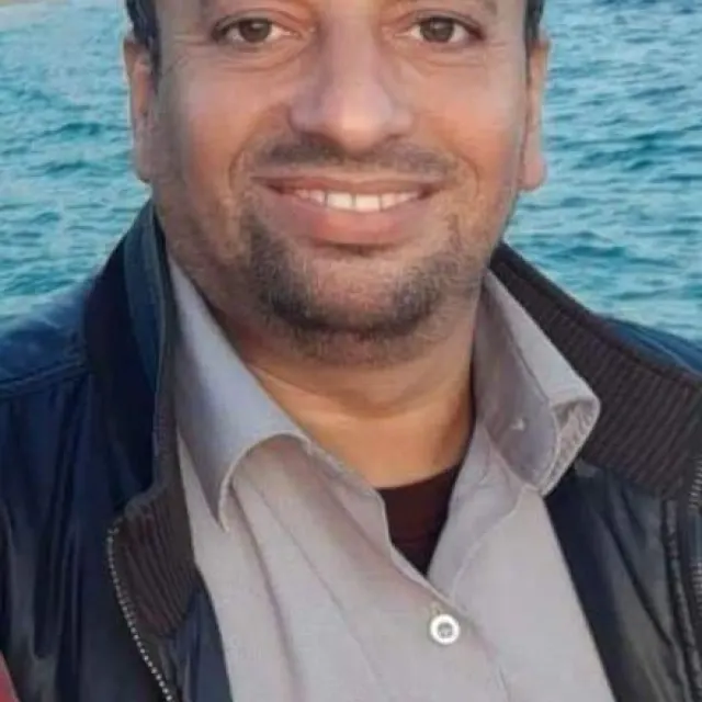 Abdelhalim Awad