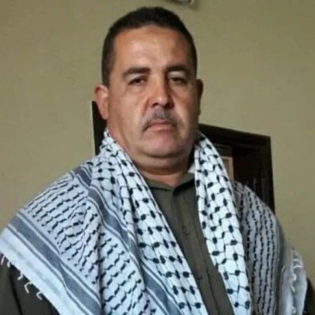 Mohammad Abu Hasira