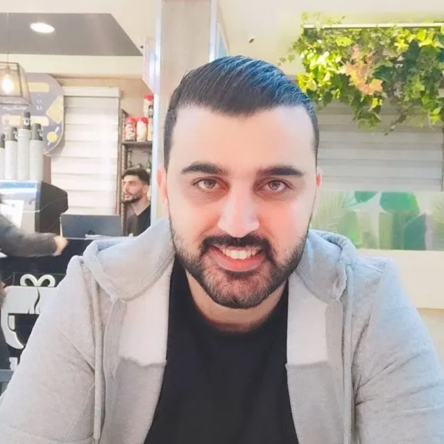 Mohammad Al-Jaja