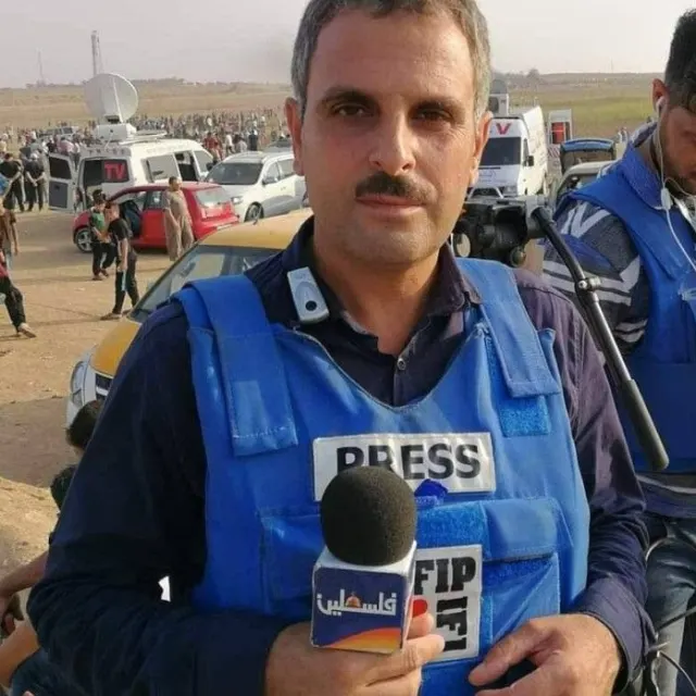 Mohammad Abu Hatab