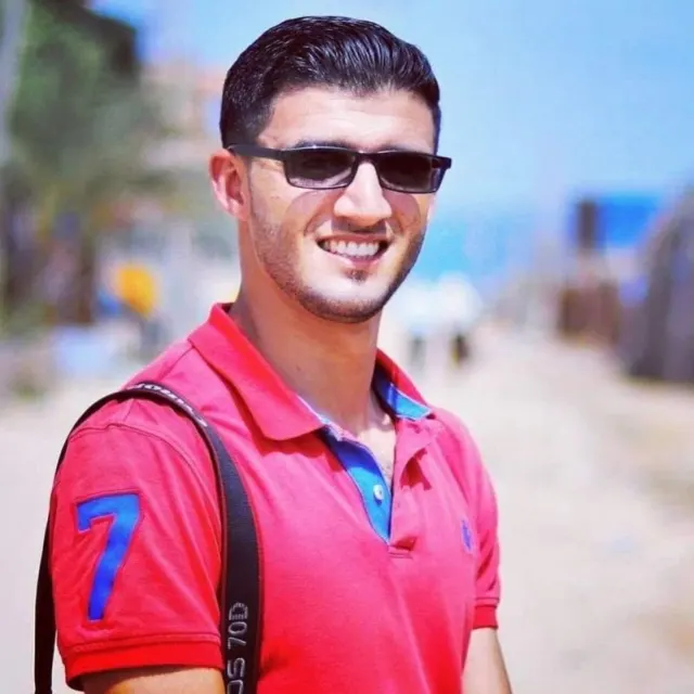 Majd Fadel Arandas