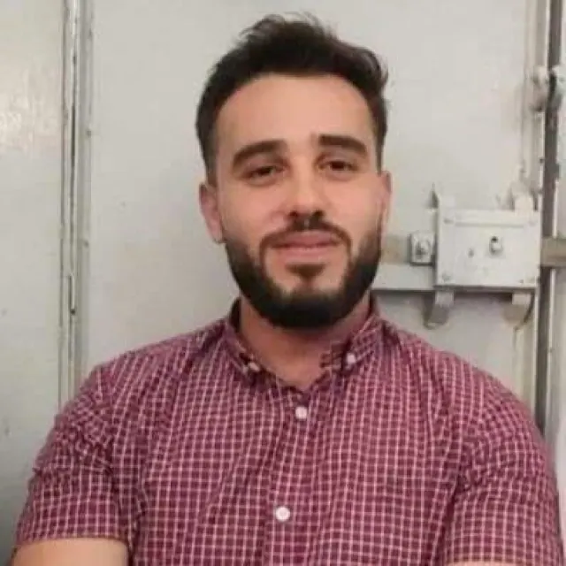 Mohammad Imad Labad