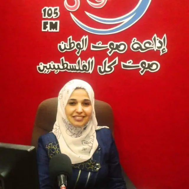 Haneen Ali Al-Qashtan
