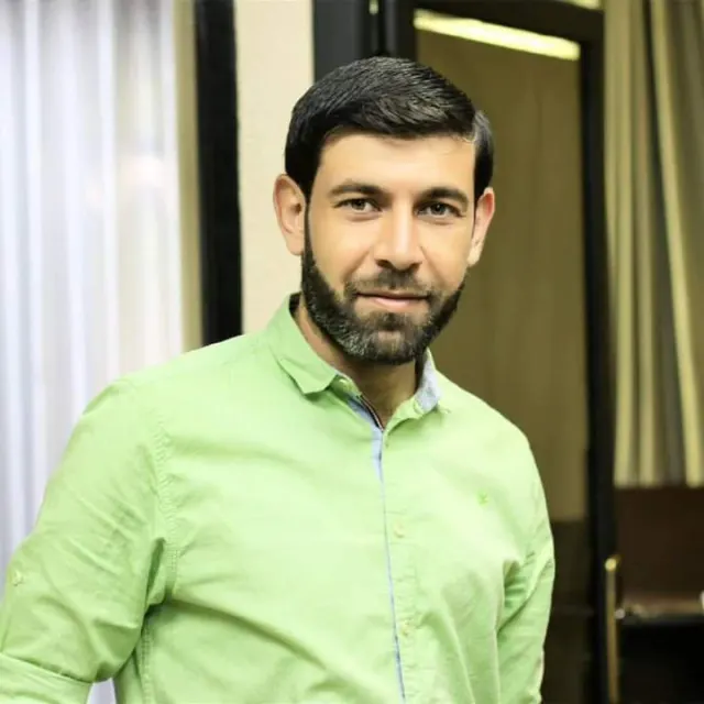Abdullah Alwan