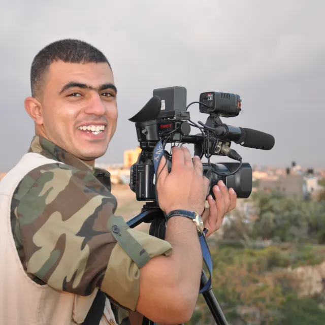Khaled Hamad
