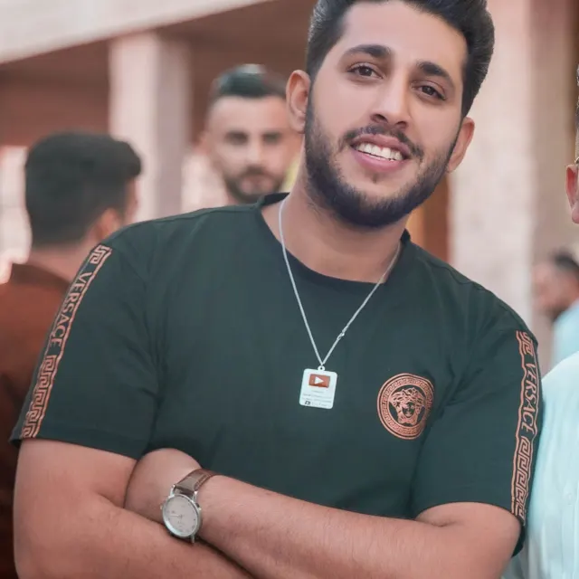 عبادة العمري