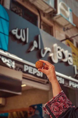 Nayef Hammouri