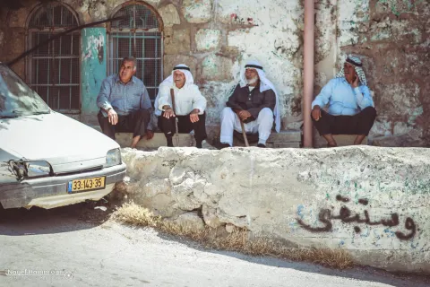 Nayef Hammouri