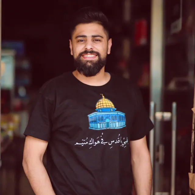Ammar Takrouri