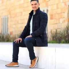 معتز ناصر