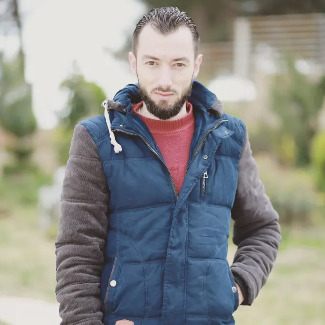 سائد خنفر