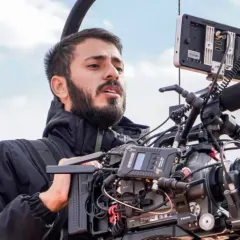 عمر رمال
