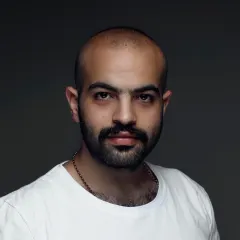 Mujahed Shushtari