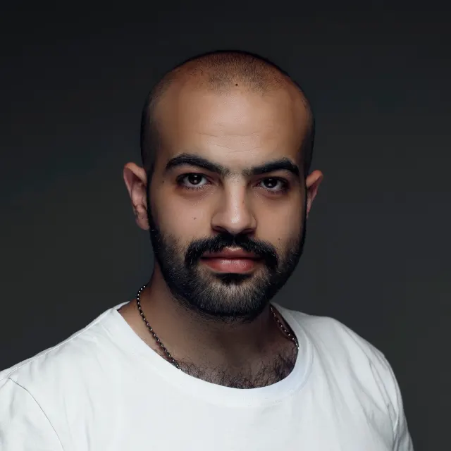 مجاهد ششتري