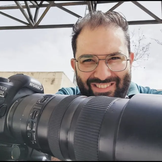 Abed Daifallah