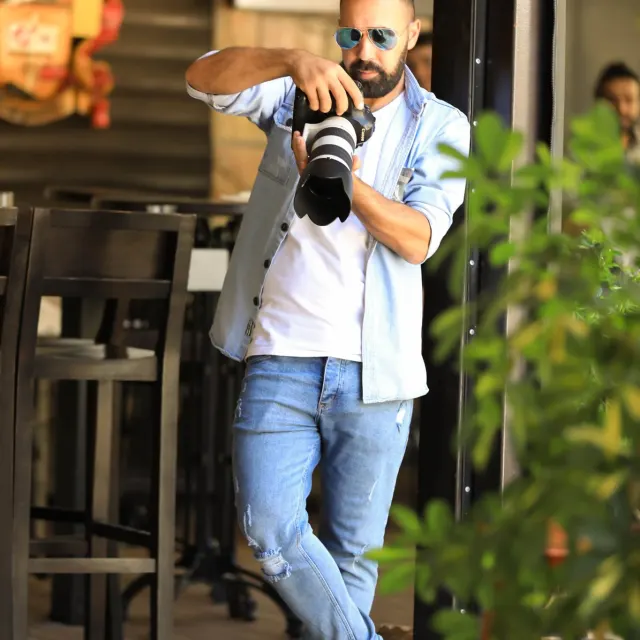Bahaa Ghaith