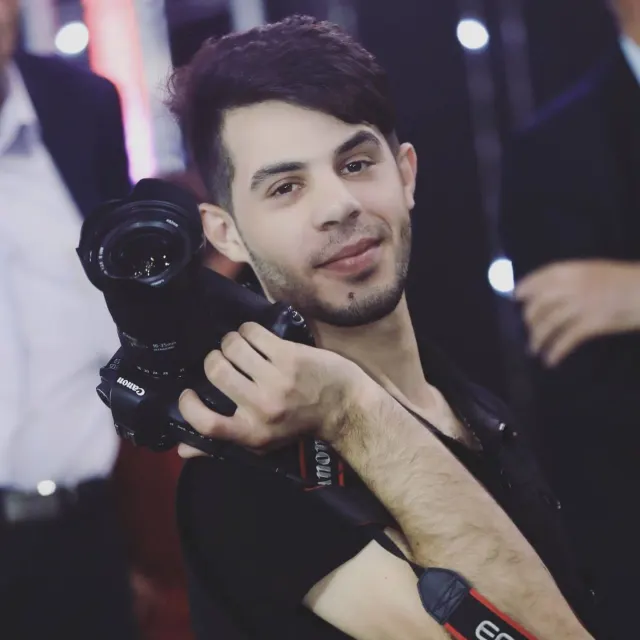 أحمد باكير