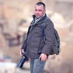 أحمد خلف
