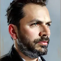 Amir Qaimari