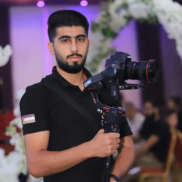 Imad Shaheen