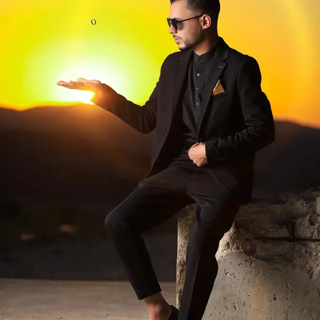 منتصر القاسم
