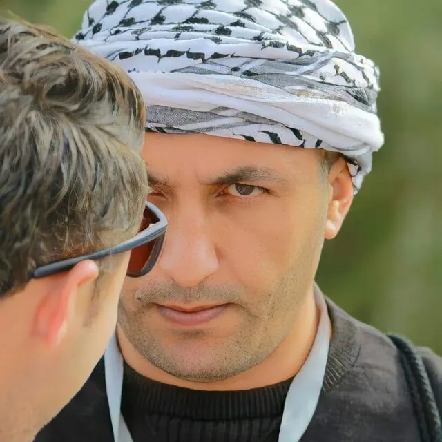 Abdullah Arbas