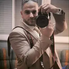 محمد الزين
