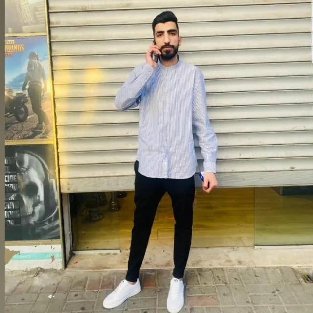 سامر أبو شريفة