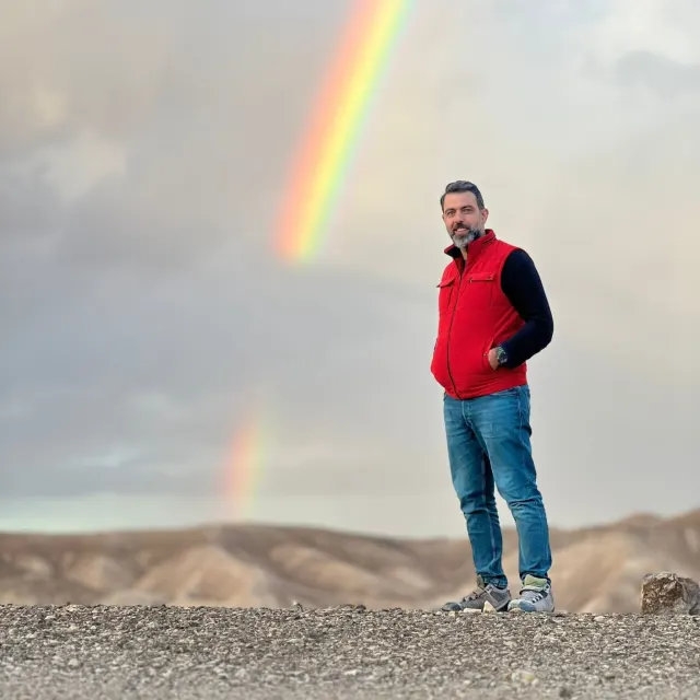 Fouad Sawafta