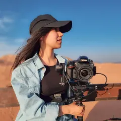 Doaa Halabi
