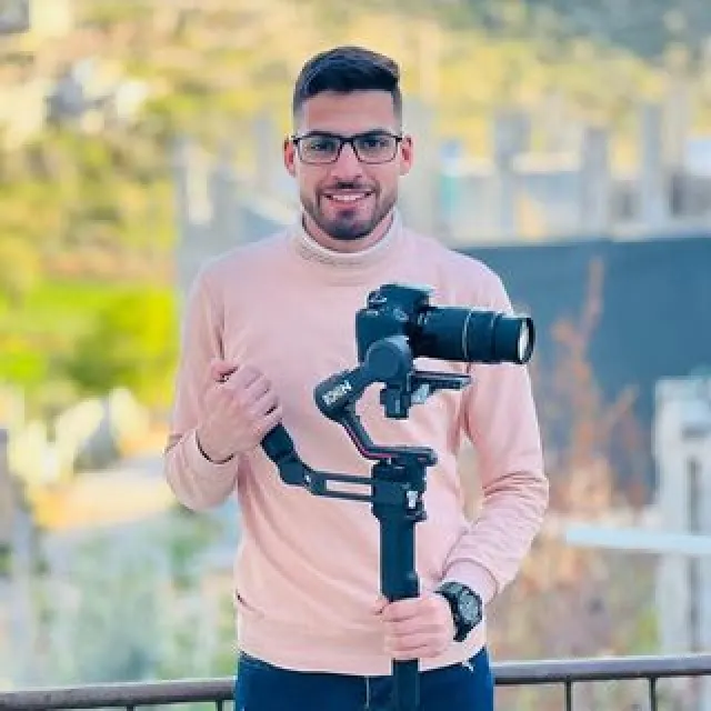 Mohammad Muqbel