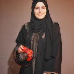 هناء المصري