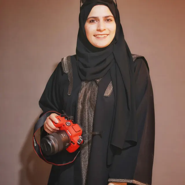هناء المصري