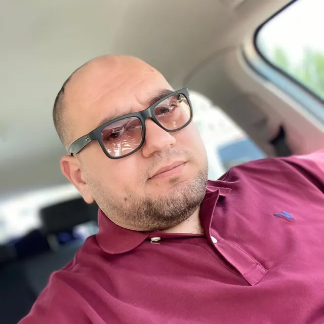 Bashar Masarweh