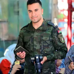 Fayez Adwan