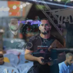 قسام بدر