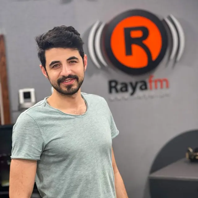معن مصلح