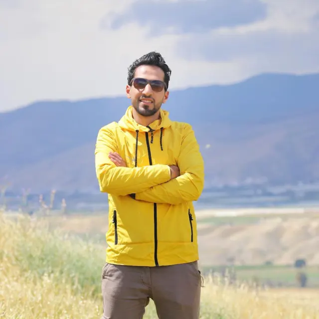 Tamer Sawan