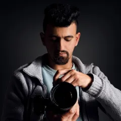 Suleiman Yousef