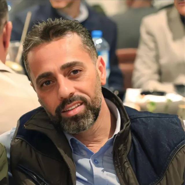 رشيد لفداوي